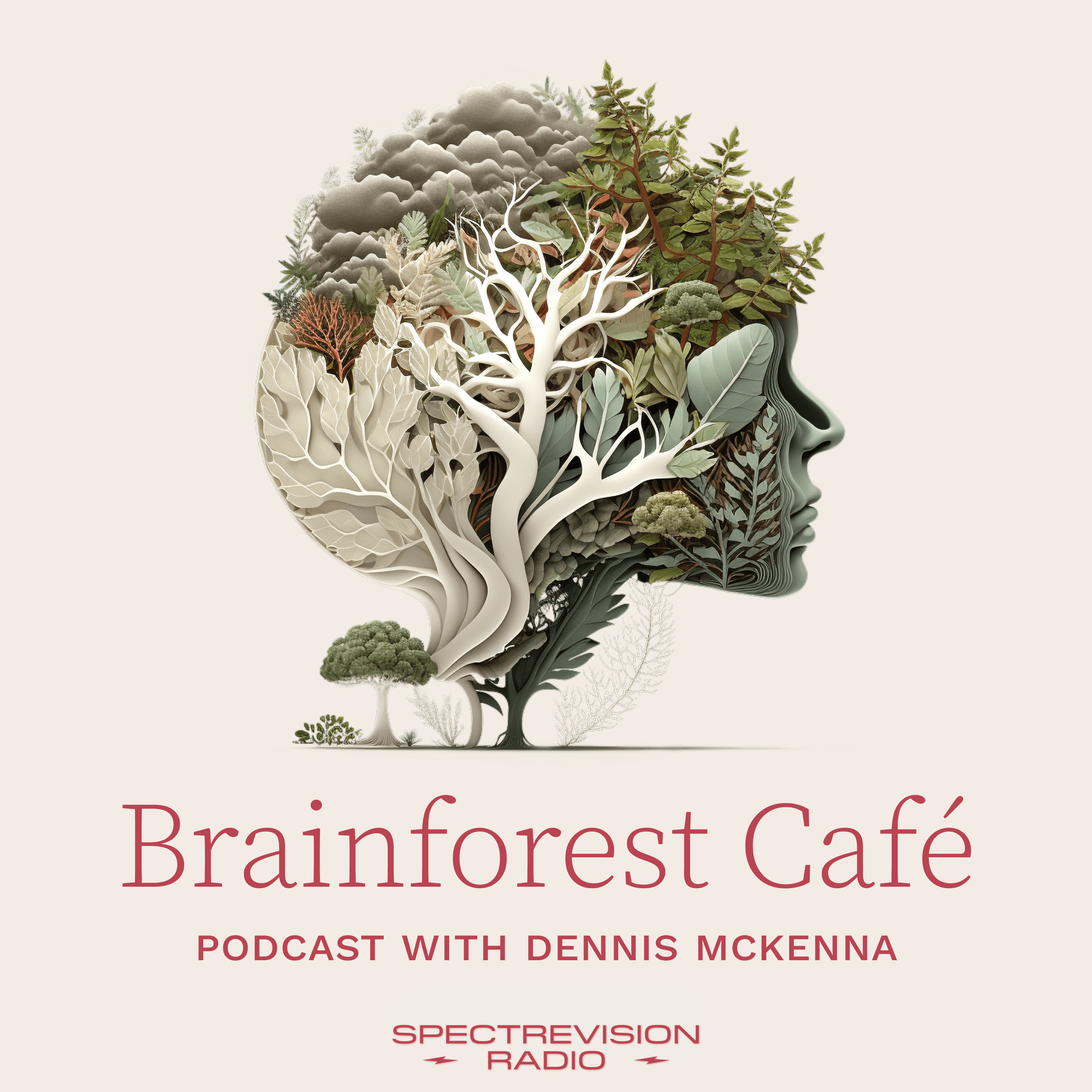 Poster Image for Brainforest Café