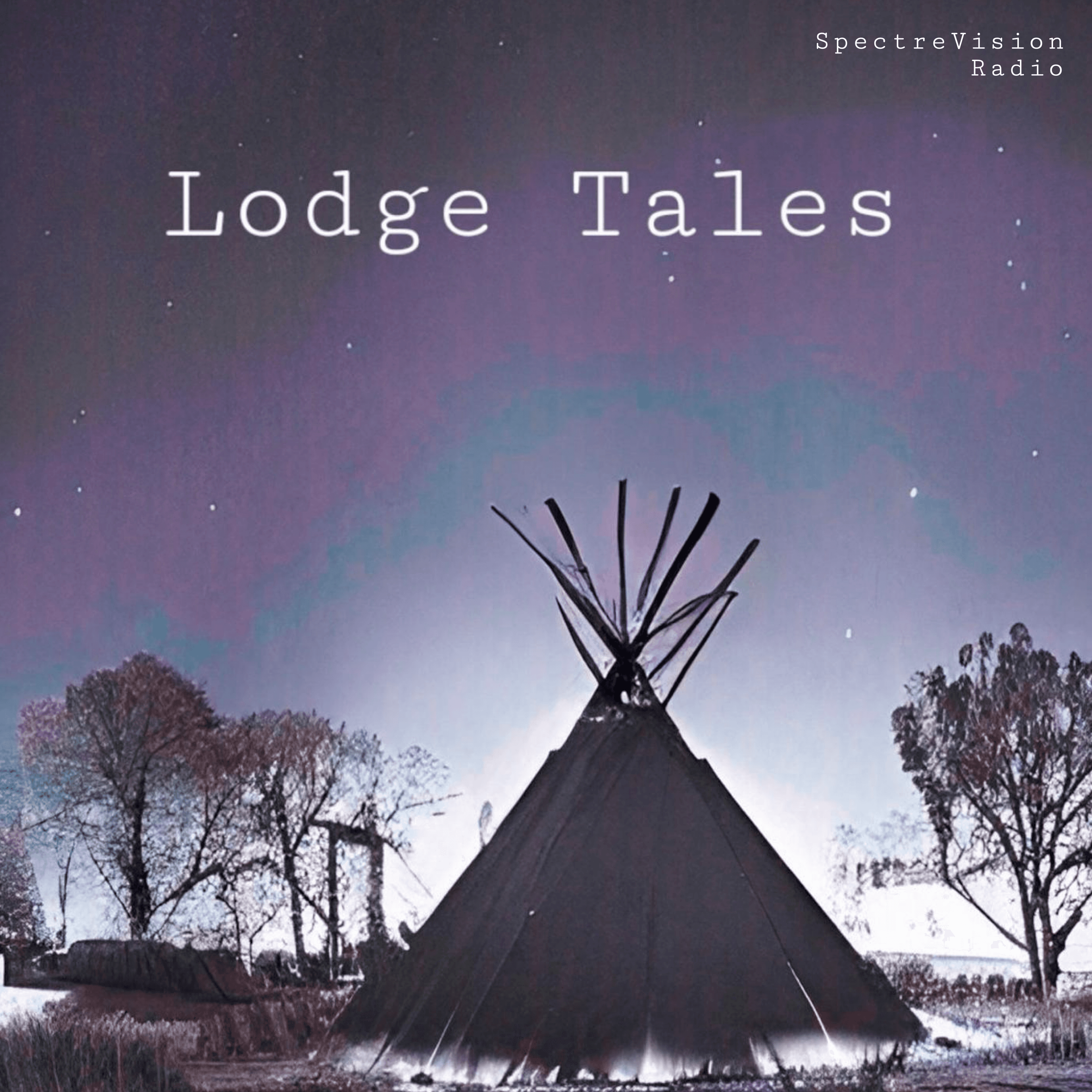 Poster Image for Lodge Tales