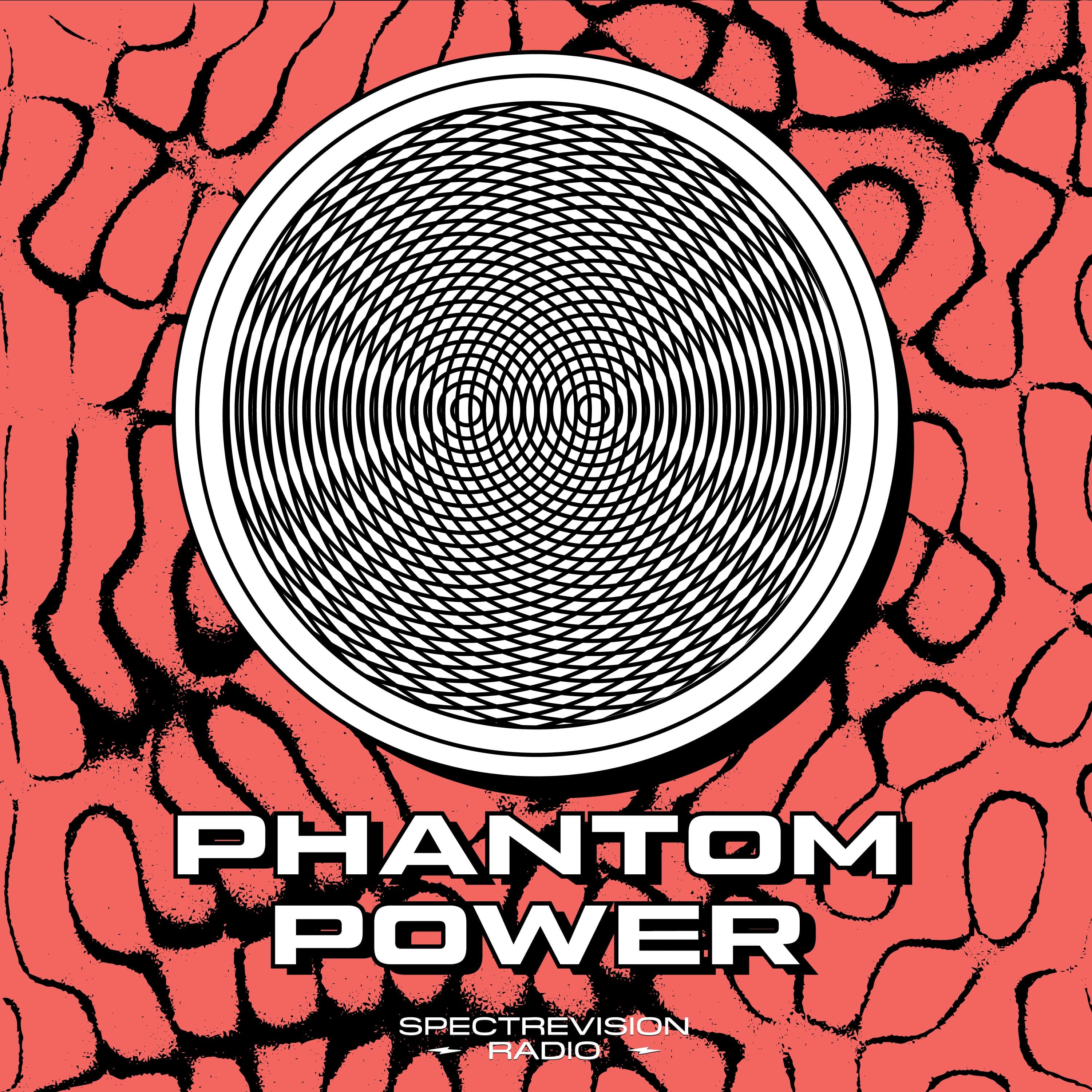 Poster Image for Phantom Power