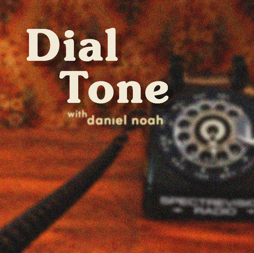 Poster Image for Dial Tone