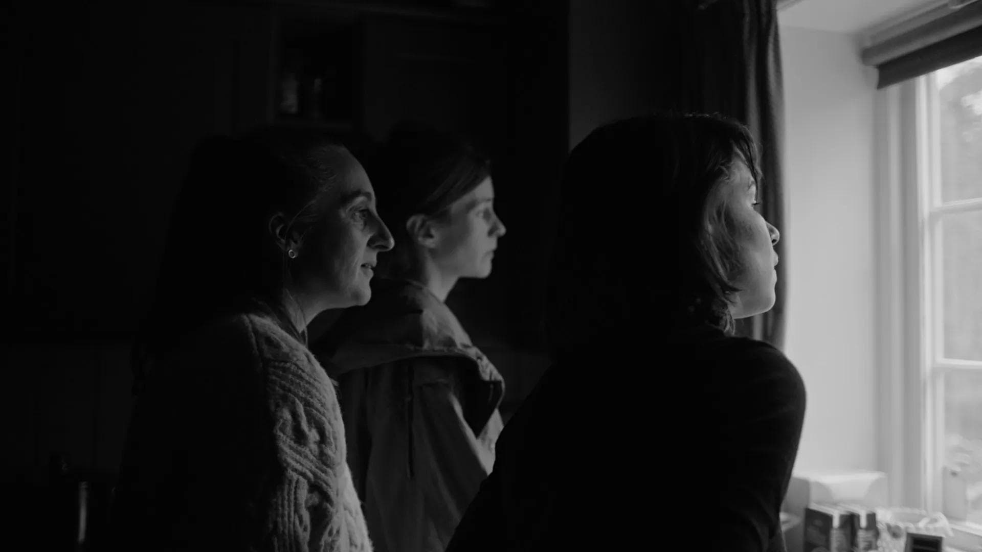 Poster Image for Dawning