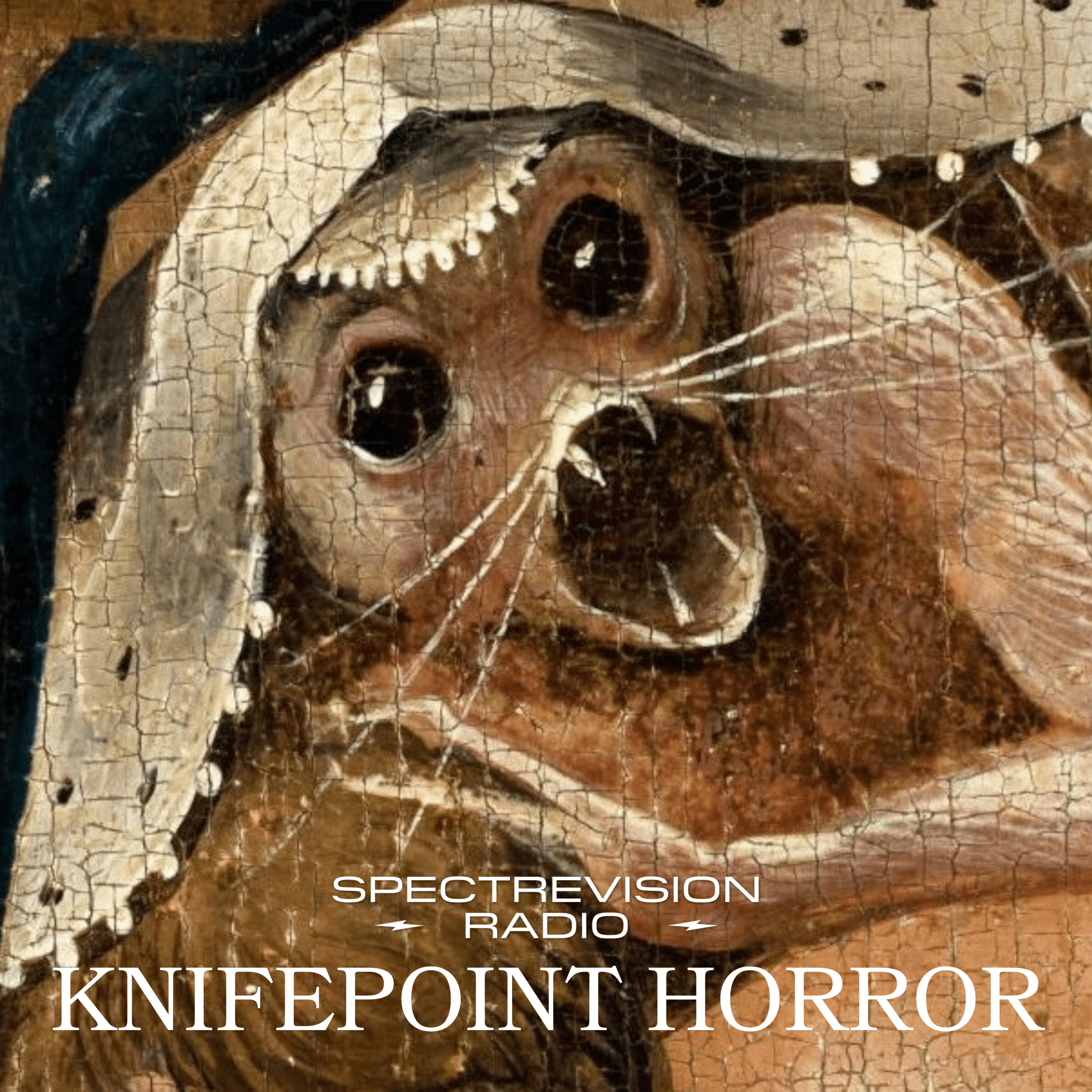 Poster Image for Knifepoint Horror