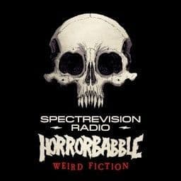 Poster Image for The HorrorBabble Podcast