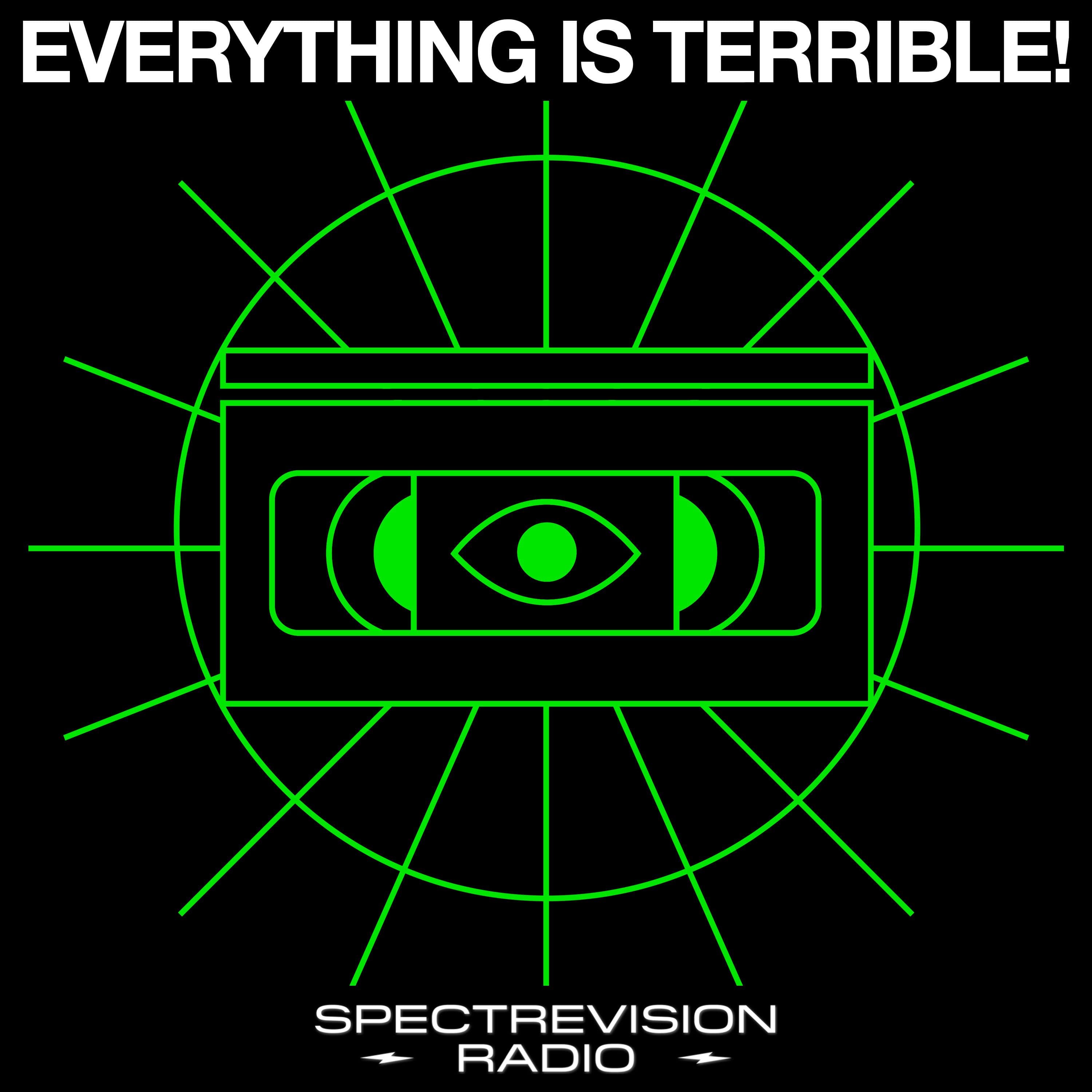 Poster Image for Everything Is Terrible