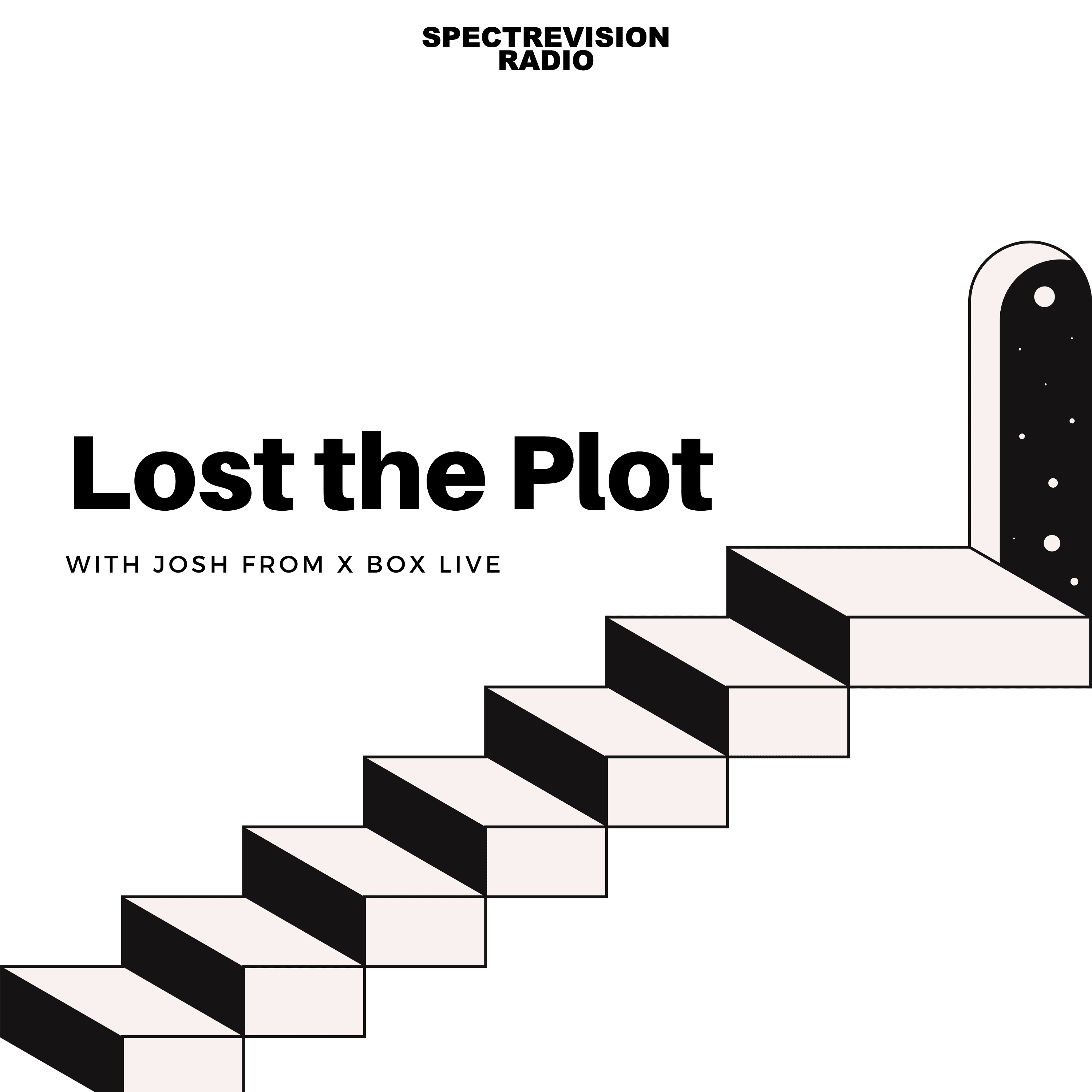 Poster Image for Lost the Plot
