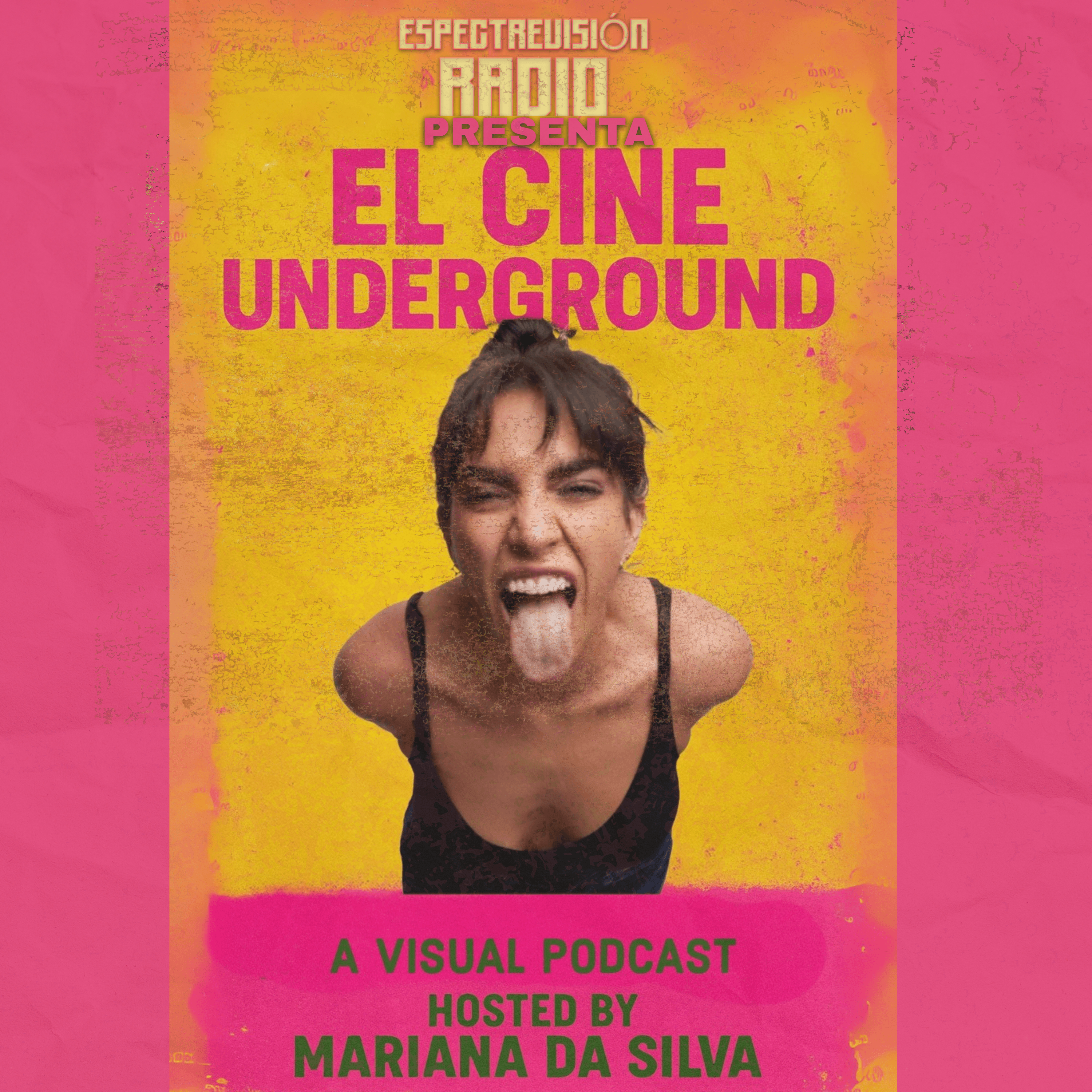 Poster Image for El Cine Underground
