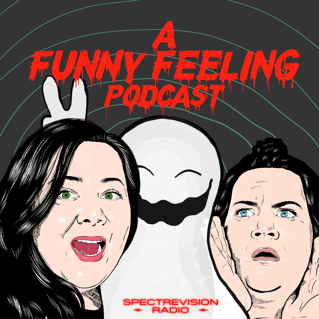 Poster Image for A Funny Feeling