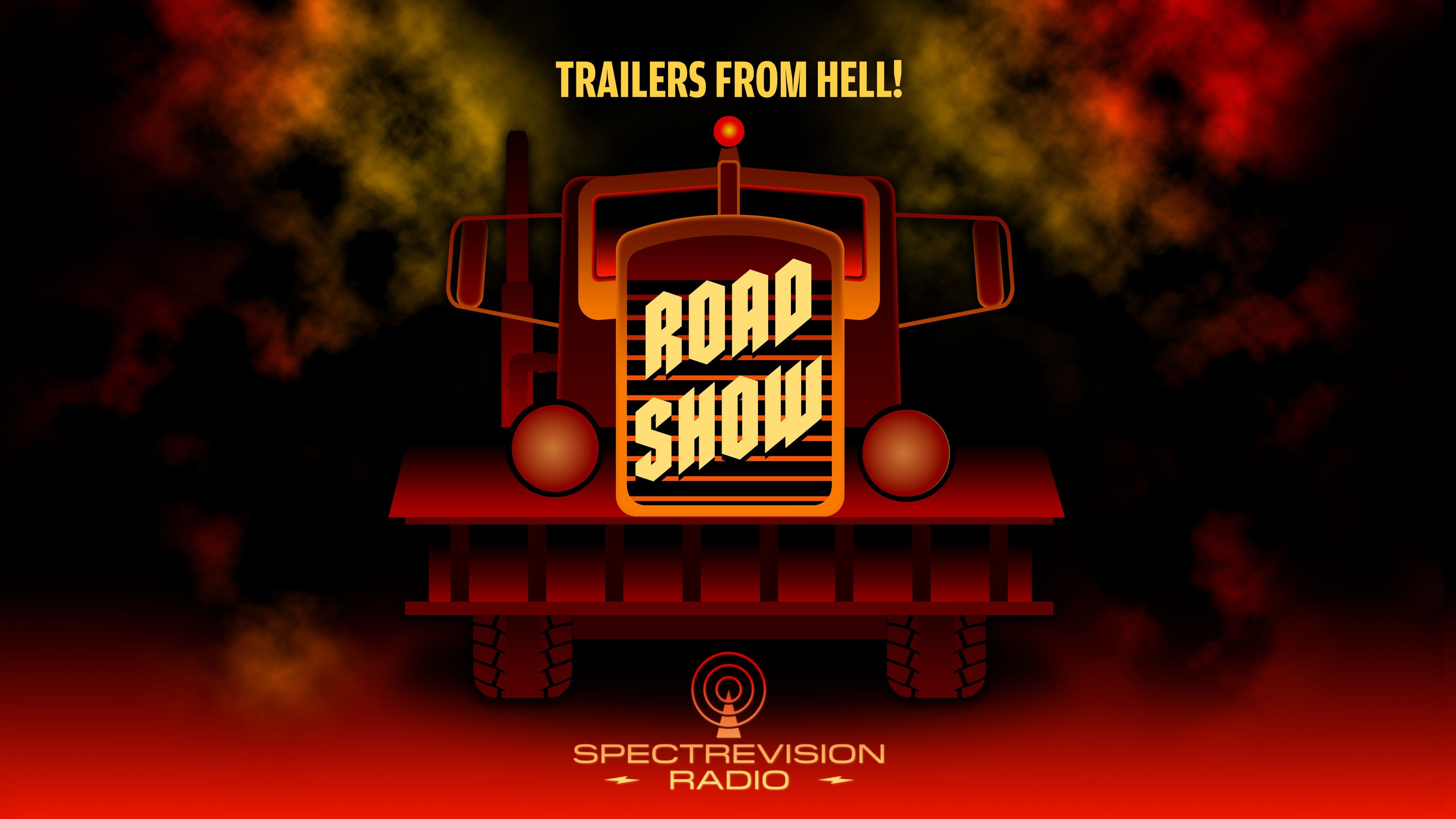 Poster Image for Trailers From Hell