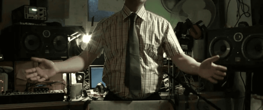 Poster Image for LFO