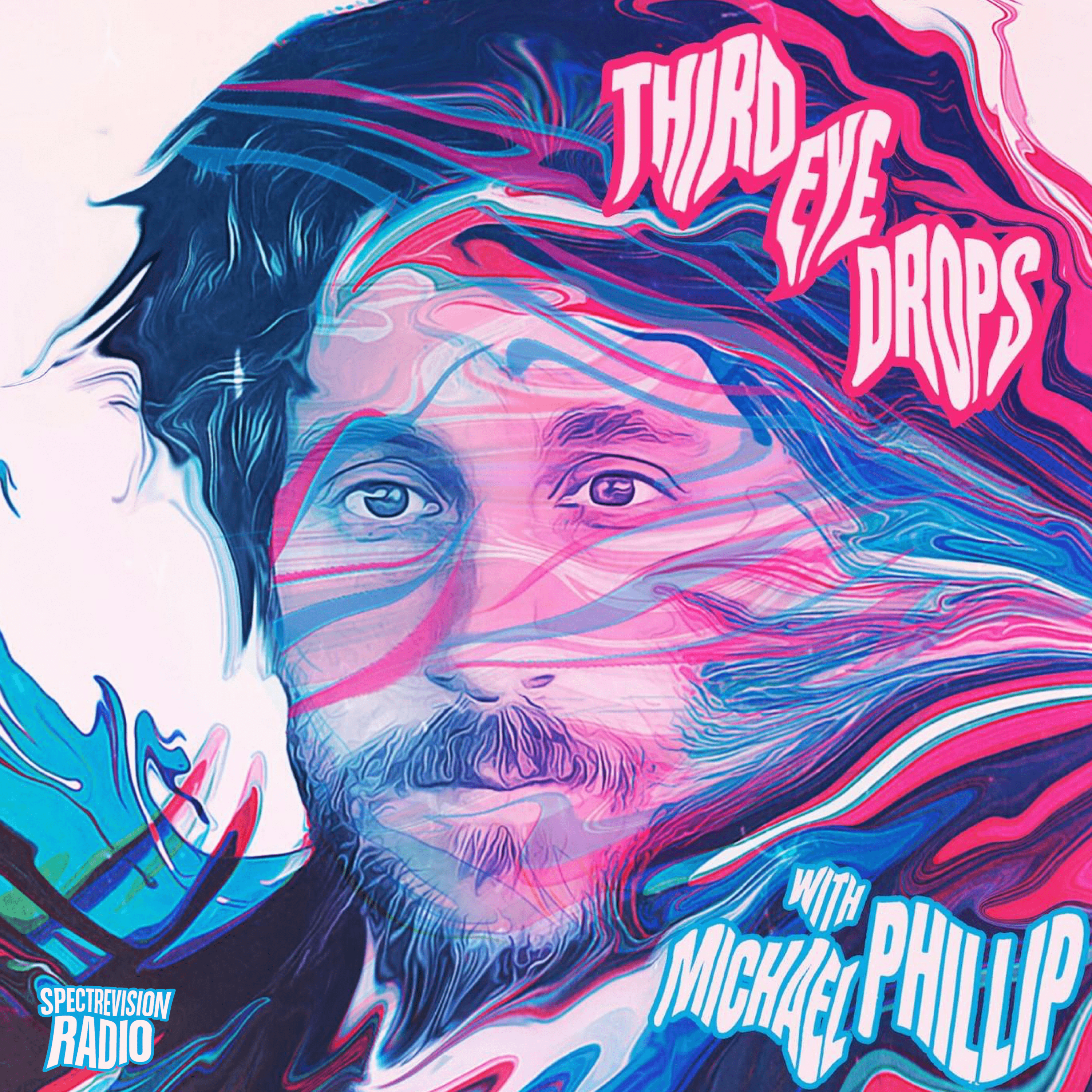 Poster Image for Third Eye Drops