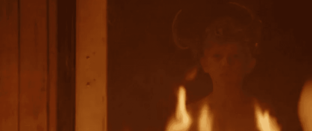 Poster Image for The Boy