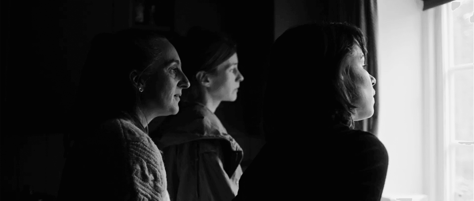 Poster Image for Dawning