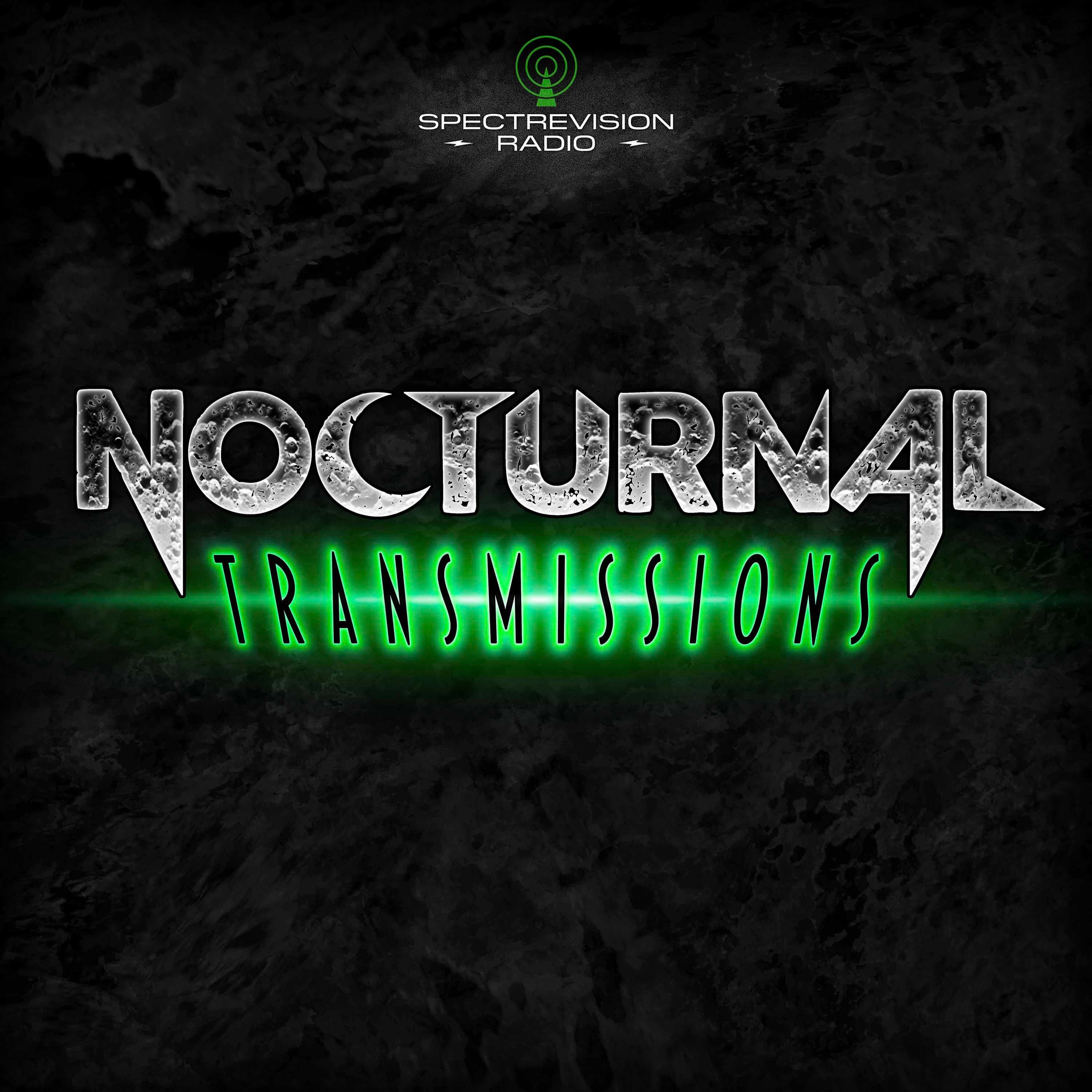 Poster Image for Nocturnal Transmissions