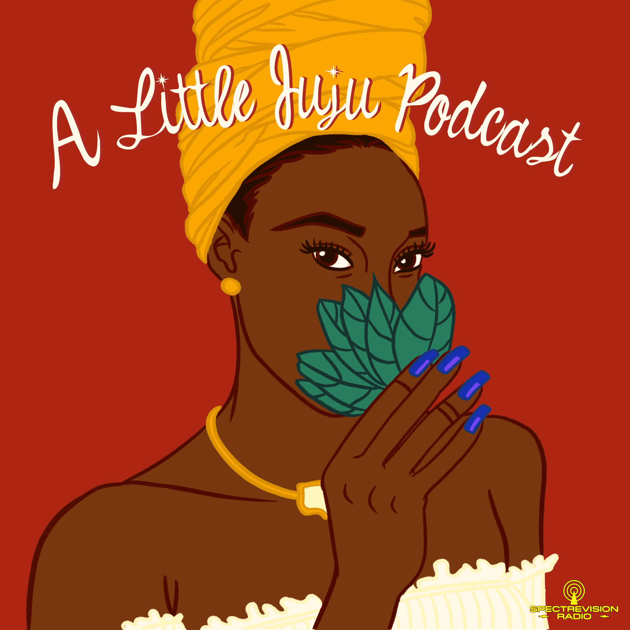 Poster Image for A Little Juju