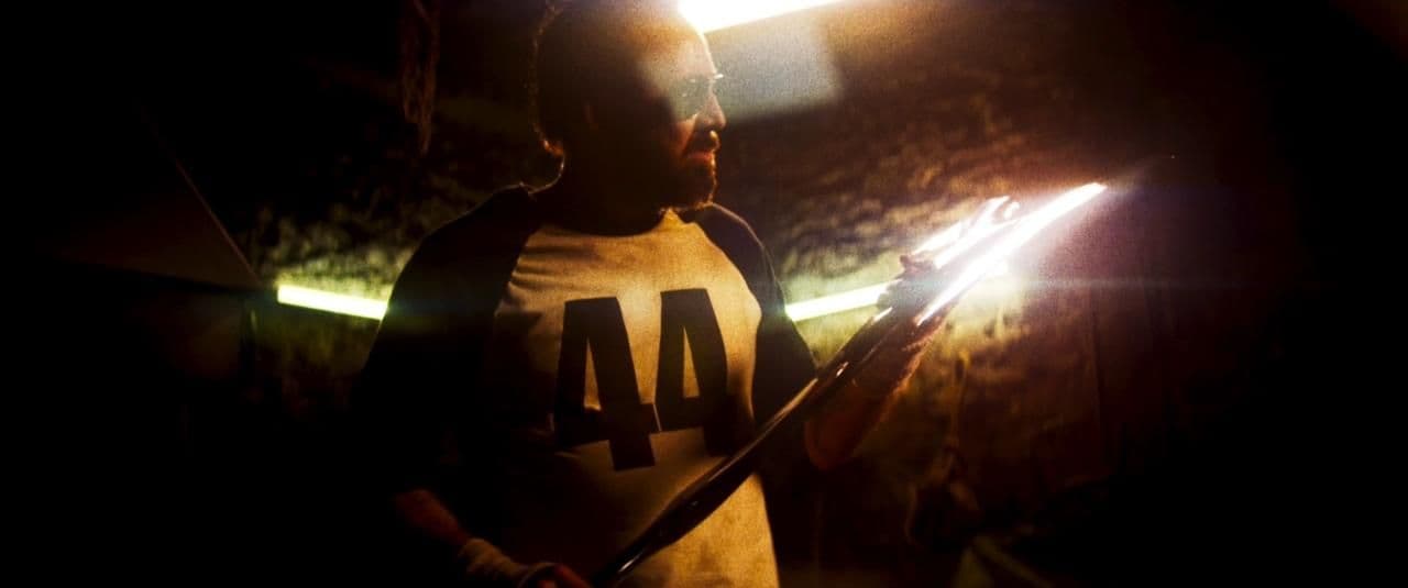 Poster Image for Mandy