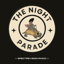 Poster Image for The Night Parade